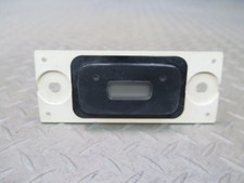1984-1989 PORSCHE 928 DASH DASHBOARD CENTER DIGITAL CLOCK 92864170103 picture