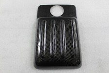 Ferrari 360, Carbon Fiber, Coolant Reservoir Cover, 1x1, New, RTUNED, rtfe013ctc picture