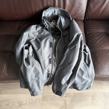 REAX Ludlow Textile Motorcycle Jacket - Men's Large picture