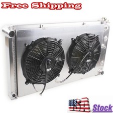 3Row Radiator+12