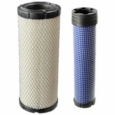 FOR DONALDSON P821575 & P822858 AIR FILTER SET FOR DONALDSON FPG05 AIR CLEANERS picture