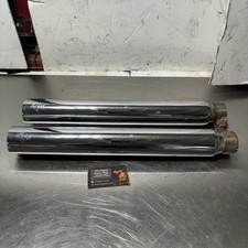VANCE & HINES HS CHROME 2.5