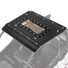 UTV Hard Aluminum Roof Top Cab Sunroof For Polaris RZR 200 EFI 2022-2026 2889739 picture