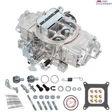 For Holley Quickfuel Brawler 750 CFM Double Pumper 4 Barrel Carb E-Choke BR67213 picture