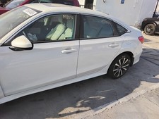 Roof Glass Fits 22-25 CIVIC 133730 picture
