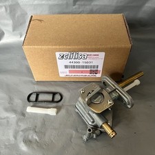 Fuel Valve Petcock Fits For Suzuki DR250SE DR350SE1990-1999 44300-15D31 New picture