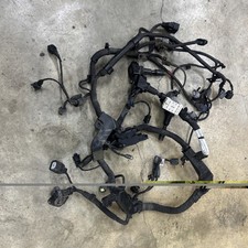 Fit 19 20 HYUNDAI SANTA FE 2.0 Turbo Complete Engine Transmission Harness OEM picture