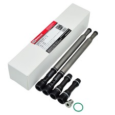 Genuine OEM Updated Stand Pipe & Dummy Plug Kit for 6.0L Ford Powerstroke Diesel picture