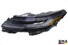 *Damaged* Range Rover Evoque L551 Front Left LED Headlight Lamp 2024 2025 OEM picture