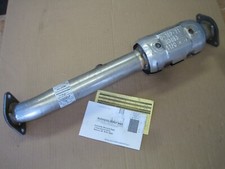 Walker CalCat 83893 Catalytic Converter Direct Fit D-182-71 picture