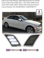 Mercedes-Benz W204 C250 C300 C350 2008-2011, C63AMG 2008-2013,SL65 AMG 2005-2007 picture