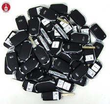 OEM Lot x50 Kia Sorento '20-'24 Remote Entry Flip Keys Used Bulk -SY5SKRGE03- picture