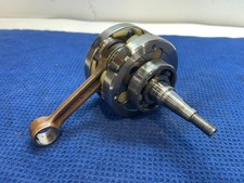 YZ125 CRANK SHAFT HOT RODS CRANKSHAFT YAMAHA YZ 125 (1996-2000) YZ125 CRANK picture