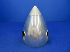 Beech 95-55 Baron Hartzell 3 Blade Spinner & Bulkhead P/N C-3278-2P (0522-339) picture