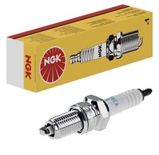 84-87 Honda GL1200 Goldwing NGK Standard Spark Plug DPR8EA-9 QTY4 picture
