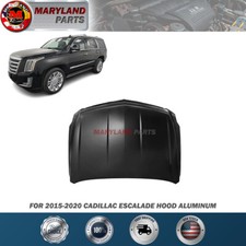 For 2015-2020 Cadillac Escalade Hood Aluminum picture