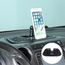 Dashboard Storage Box W Magnetic Mobile Bracket For Volkswagen Amarok 2011-2015 picture