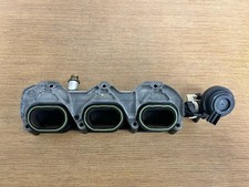 12-17 AUDI A6 A7 Q5 Q7 S5 3.0L Supercharged Right Intake Manifold 06E133340E OEM picture