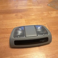 01-04 Nissan Xterra Overhead Light picture