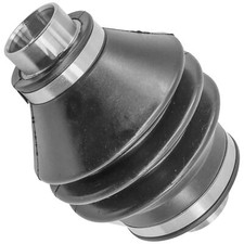 Caltric 40300-HR3-A20 Rear Propeller Drive Shaft Yoke For Honda Pioneer Foreman picture