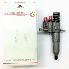 DETROIT DIESEL/RELIABILT Fuel Injector R5226510 REMANUFACTURED picture