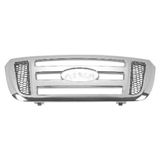 Replacement Grille for 2006-2011 Ford Ranger XLT Brand New picture