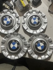 Genuine BMW Hub Cap 36-13-1-093-908 picture