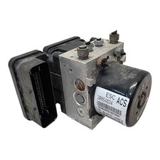 2010-2016 Cadillac SRX ABS Anti-Lock Brake Pump Module Assembly OEM 20864834 picture