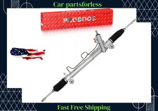 Power Steering Rack And Pinion For 2002-2006 Toyota Camry 2004-2006 Lexus ES330 picture