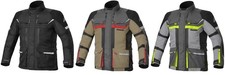 Tourmaster Mariner Laminated Jacket picture