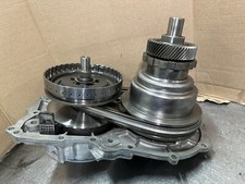 CVT SATURN VUE ION VT25E TRANSMISSION PULLEY ASSEMBLY REMANUFACTURED picture