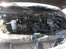 Transfer Case Fits 90-95 ASTRO 33352394 picture