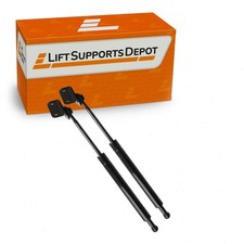 Qty 2 Fits NSX 1991 to 2005 Rear Window Lift Supports Shocks picture