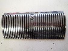 Nice Original 1953 1954 Chevrolet Dash Glovebox Door  Chrome Panel   picture