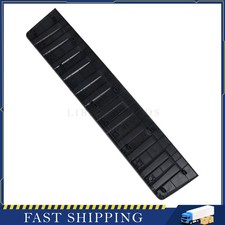 Fit Cadillac Escalade Chevrolet Tahoe GMC Yukon Front Step Pad Black LH Or RH picture