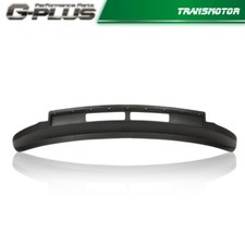 Front Lower Bumper Valance Panel For 2013-2018 Dodge Ram 2500 3500 Pickup Black picture