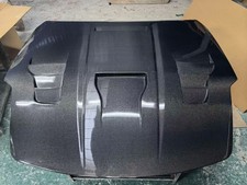 Carbon Fiber Hood Astek For 03-08 2dr Nissan 350Z Vis Racing Sports picture