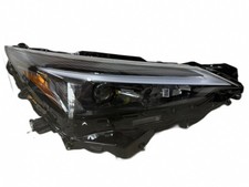2022-2025 Lexus NX RH Passenger Single Beam LED Headlight OEM 81110-F6010#m3 picture