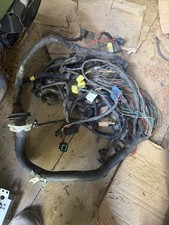 91-94 ECLIPSE TALON 2.0 4g63 Turbo OEM M/T Engine Wiring Harness picture