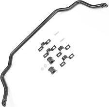 Front Sway Bar Kit Solid Heat Treated 7718 For 08-19 E-450 Super Duty picture