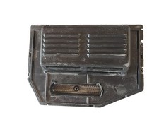 91-95 JEEP WRANGLER YJ M/T 2.5L ENGINE CONTROL MODULE COMPUTER 79-8828 picture