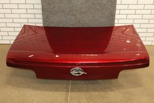1994-1996 Chevrolet Impala SS Decklid/Tailgate with Spoiler picture