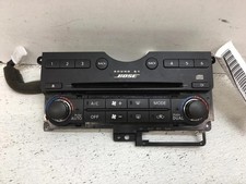 2008-2010 Nissan Armada OEM Climate Control Panel A/C Heater HVAC /WARRANTY picture