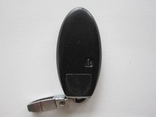 OEM 2005-2007 INFINITI G35 SMART KEY PROX REMOTE KEYLESS ENTRY FOB KBRTN001 picture
