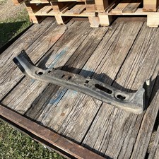 97-03 Ford F150 F250 LIGHT DUTY 4X2 Transmission Crossmember XL345059-AA OEM picture