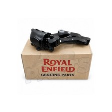 Genuine Royal Enfield Super Meteor 650cc - 