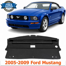 Front Engine Splash Shield Under Cover For 2005-2009 Ford Mustang 4.6L FO1228101 picture