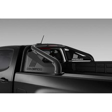 2018-2022 Chevrolet Colorado Sport Bar Anthracite w/ Colorado Script GM 85129523 picture