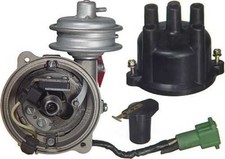 Distributor-GT Autoline D9029 Reman picture