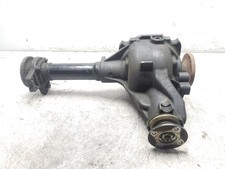 96-99 01-04, Nissan Pathfinder, Front Carrier Assy, 4.363 Ratio, 3850026W79, OEM picture